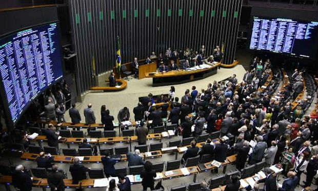 A nova estratégia de atuação do PSDB na Câmara não foi bem recebida por outros partidos da oposição na Casa / Foto: Câmara dos Deputados