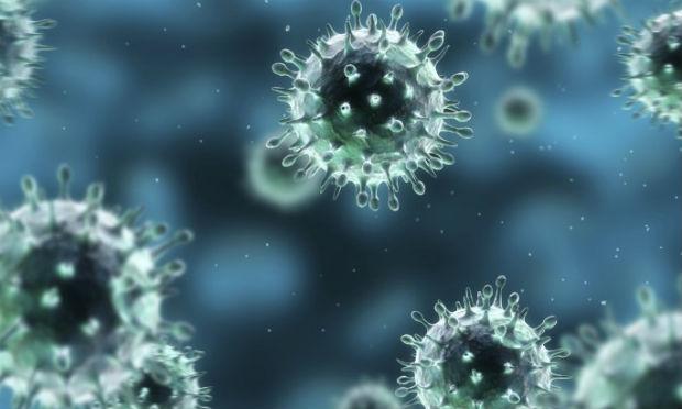 Os principais sintomas da gripe A (H1N1) são infecção aguda das vias aéreas e febre / Foto: reprodução