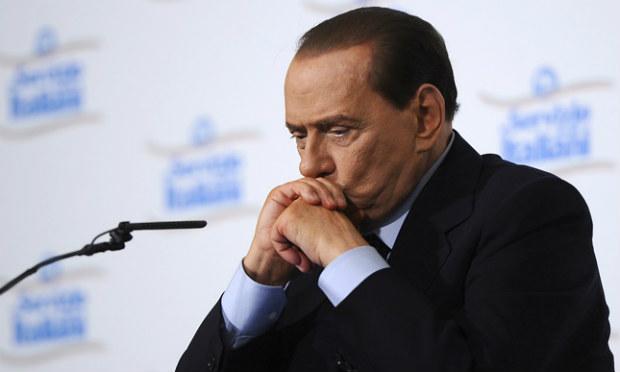 A iniciativa foi tomada para pedir "esclarecimentos" sobre a espionagem de alguns líderes europeus, incluindo Silvio Berlusconi, pela agência de segurança nacional dos Estados Unidos, a NSA. / Foto: AFP