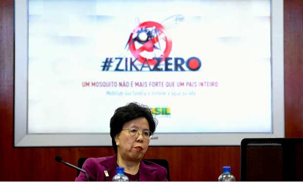 Crise de zika 