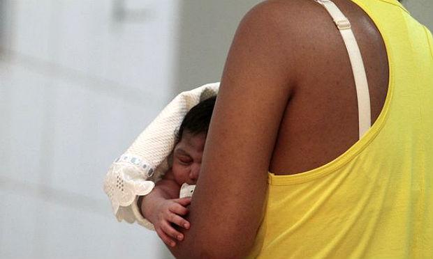 Atualmente são 1.601 suspeitas de microcefalia registradas no Brasil / Foto: Edmar Melo/Acervo JC Imagem