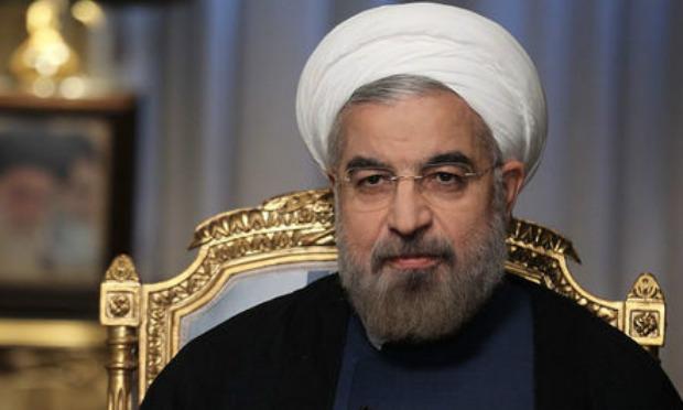Presidente iraniano vence legislativas, mas sem maioria própria