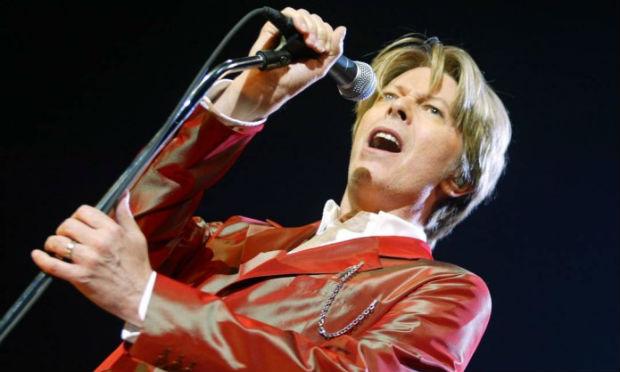 Última banda de Bowie prepara álbum inspirado no 'camaleão