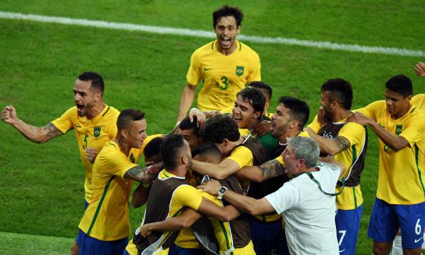  / Foto: Seleção Brasileira