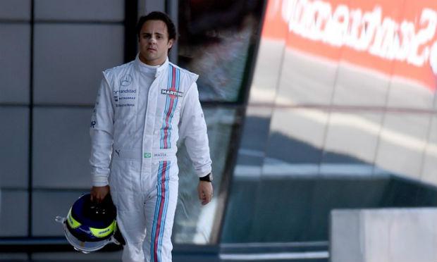 Piloto é um dos últimos brasileiros a lutar por um título mundial na Fórmula 1 / Foto: AFP