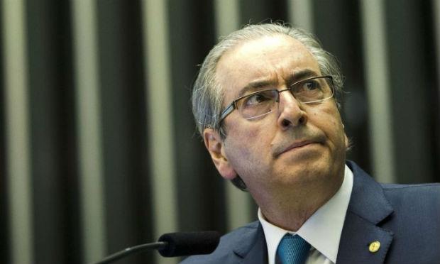 Político Eduardo Cunha pode sofrer cassação / Foto: EBC