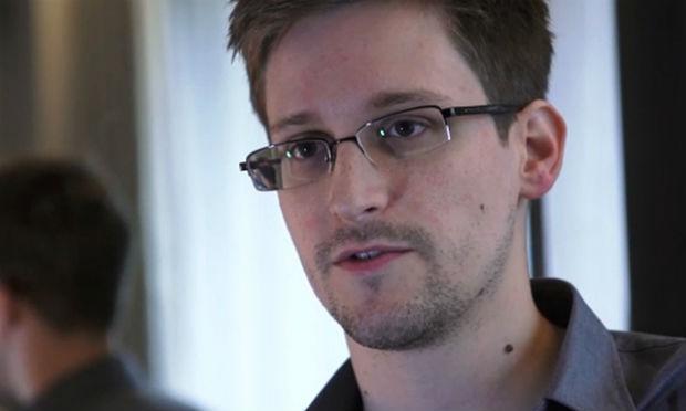 Petição internacional deseja que o presidente Barack Obama conceda o perdão a Edward Snowden / Foto: AFP