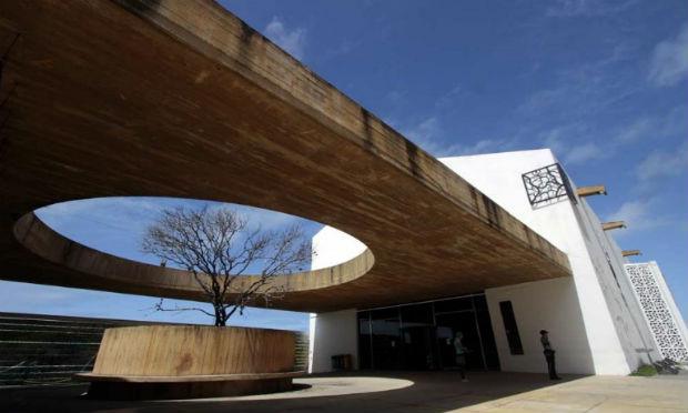 Cais do Sertão é o 10° melhor museu do Brasil / Foto: Bobby Fabisak / JC Imagem