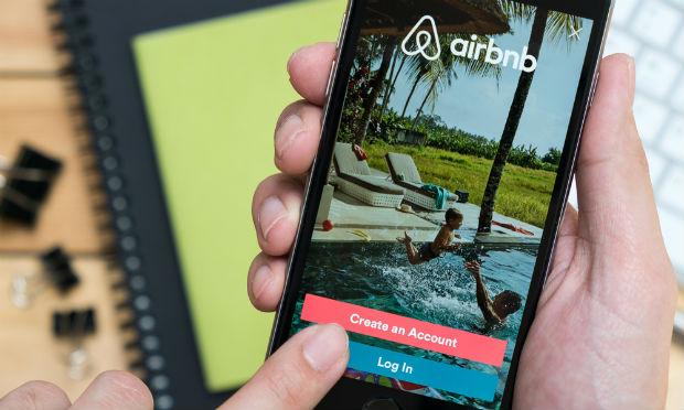 O Airbnb permite a comunicação entre turistas do mundo inteiro e donos de imóveis / Foto: Divulgação