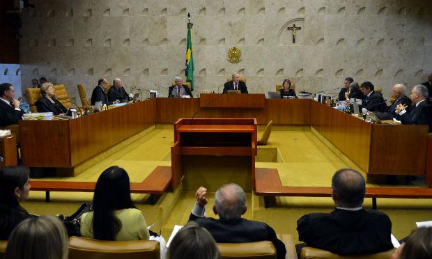 STF deve retomar o julgamento de processos que tratam da obrigatoriedade de fornecer medicamentos caros / Foto: Agência Brasil