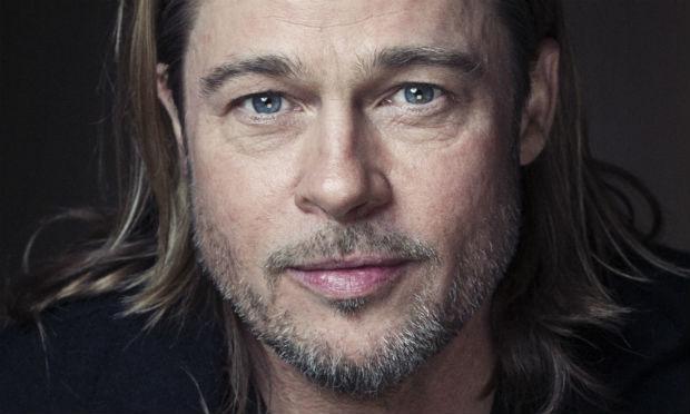Brad Pitt: os olhos azuis que conquistaram Hollywood