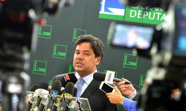 Mendonça defende que, dada a urgência da questão, é necessário o envio de uma medida provisória / Foto: Agência Brasil
