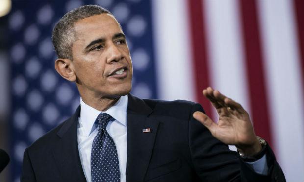 Casa Branca disse nesta quarta-feira que o presidente Barack Obama vetará as medidas do Congresso / Foto: AFP
