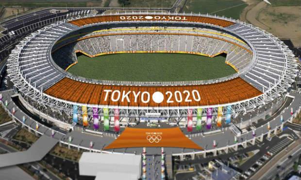 Tóquio será sede dos Jogos Olímpicos em 2020 / Foto: Divulgação