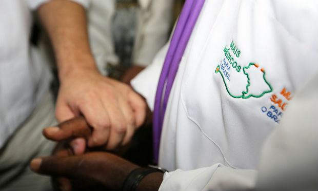 Médicos passarão a receber R$ 11.520,00 por mês / Foto: EBC