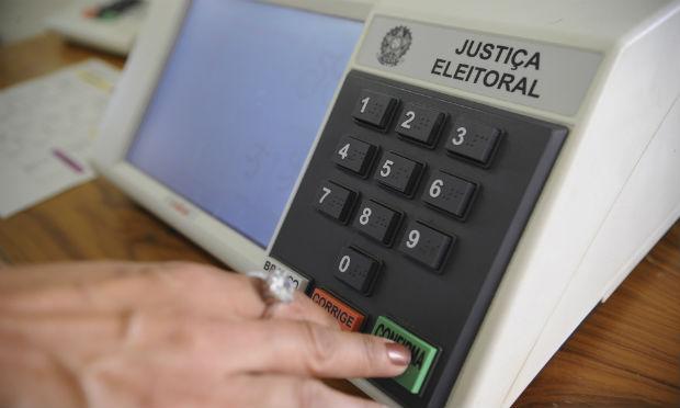 Medida serve para garantir a liberdade do voto / Foto: EBC