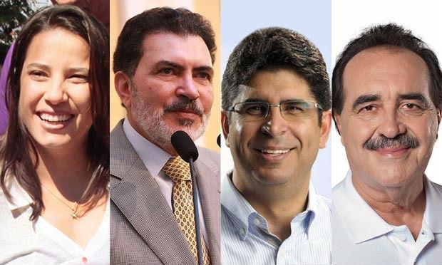 TV Jornal Caruaru faz debate com candidatos a prefeito nesta quarta / Ilustração: NE10