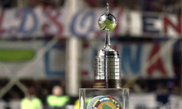 Segundo o novo regulamento, a partir de 2017 a Libertadores será disputada em 42 semanas. / Foto: Conmebol.