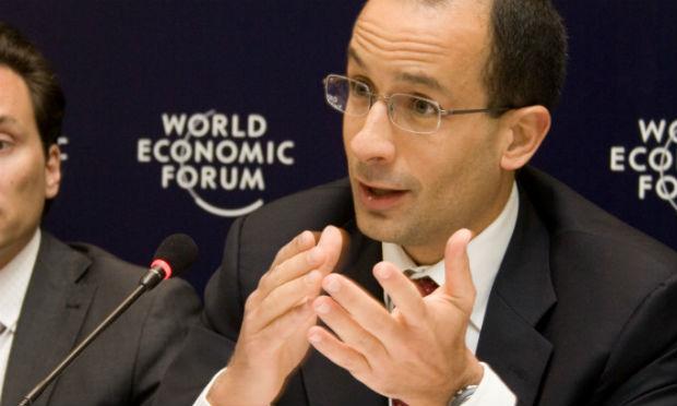 Ministro determinou o desbloqueio das contas do empresário Odebrecht e de mais três da empreiteiras / Foto: World Economic Forum
