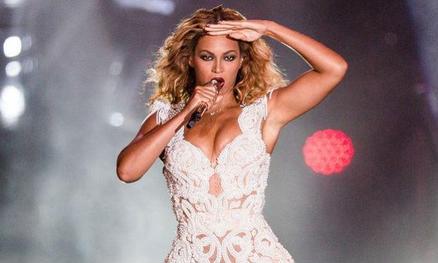 Unidos da Tijuca disse que há uma grande chance da diva pop americana Beyoncé desfilar no carnaval do Rio de Janeiro / Foto: divulgação