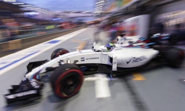 FIA colocou o Brasil como dúvida para o ano que vem / Foto: AFP