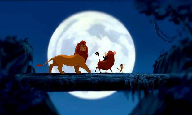 Diretor de Mogli anuncia que participará do remake do Rei Leão