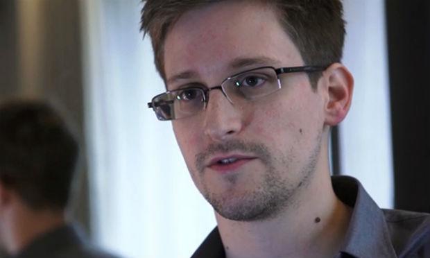 Snowden pedia garantia para ir a Noruega sem ser extraditado / Foto: AFP