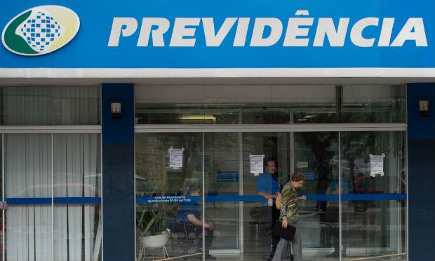 Michel Temer pretende incluir mudança na reforma da Previdência / Foto: Agência Brasil
