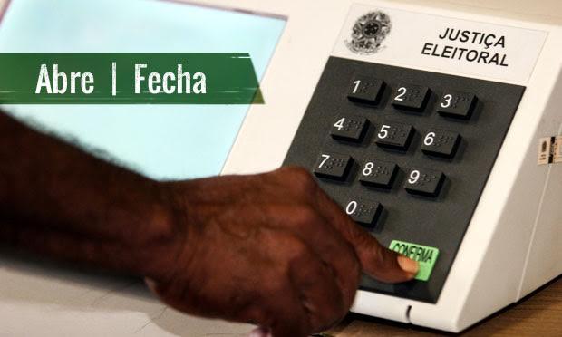 Com as eleições municipais previstas para este domingo em todo País, veja o que vai funcionar no Recife / Foto: Divulgação