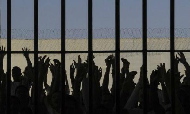 Em 105 casos de tortura em presídios, nenhum agente público foi responsabilizado