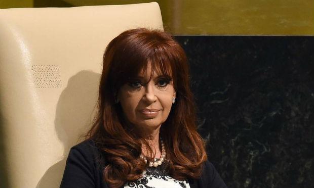 Cristina Kirchner depõe sobre favorecimento em obras públicas