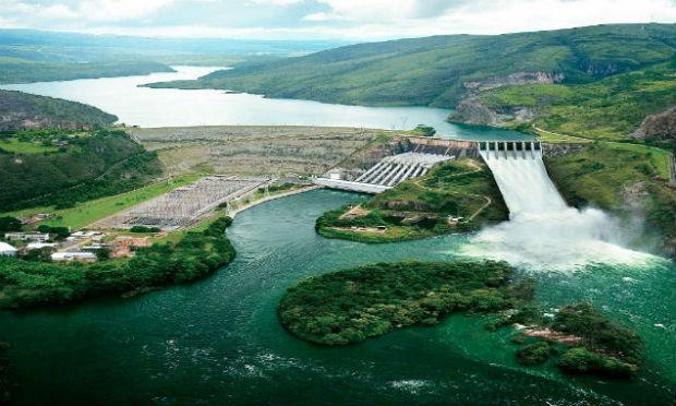 Chesf anuncia redução na vazão do Rio São Francisco em hidrelétricas