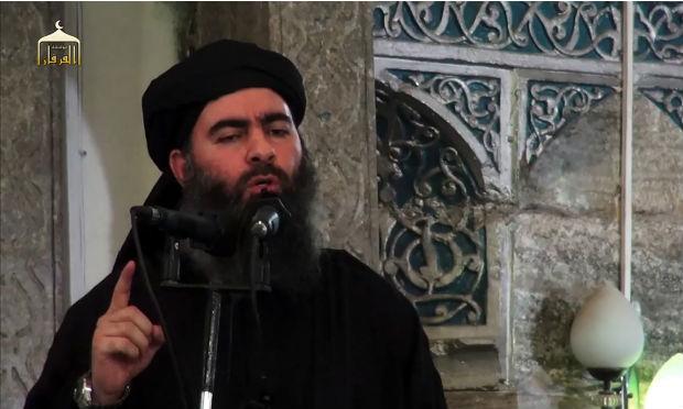 Líder do Estado Islâmico perde controle de tropas em Mossul