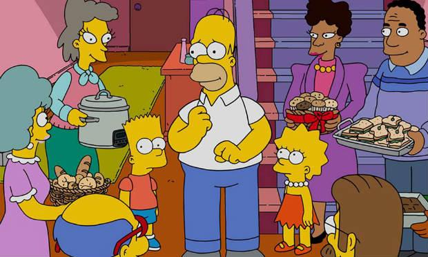 Os Simpsons é renovada para 30ª temporada, um recorde na TV americana