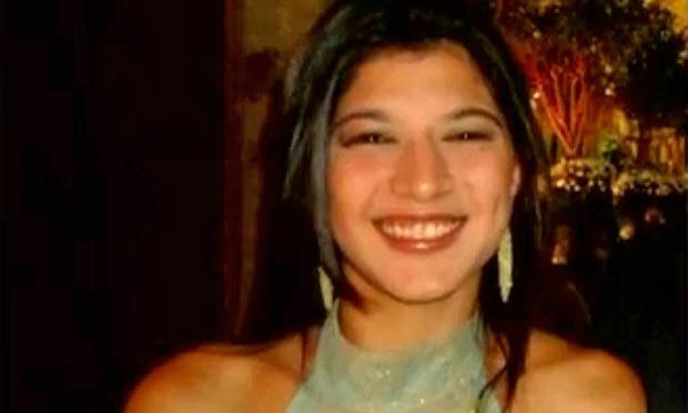 Empresário confessou ter assassinado a sobrinha-neta de Sarney