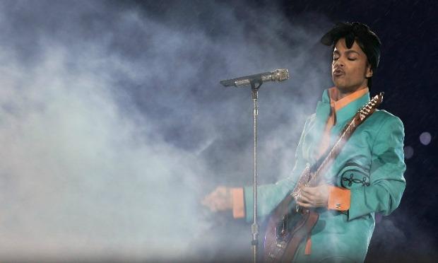 Herdeiros de Prince processam o serviço Tidal de Jay Z