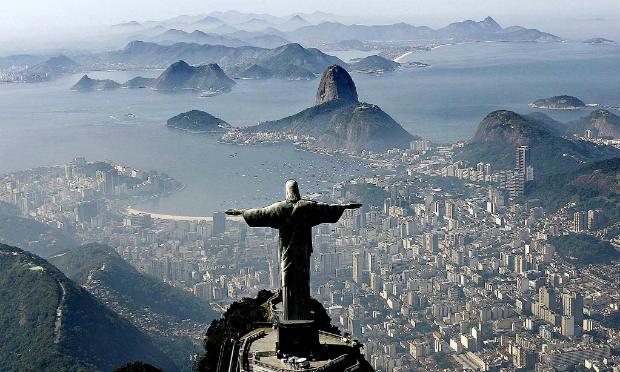 Anistia pede que operações policiais garantam segurança do Rio