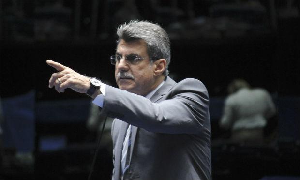 Jucá: nova repatriação beneficiará políticos e não residentes no País