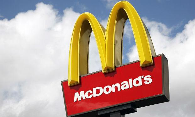 McDonald's pode receber multa por más condições de trabalho