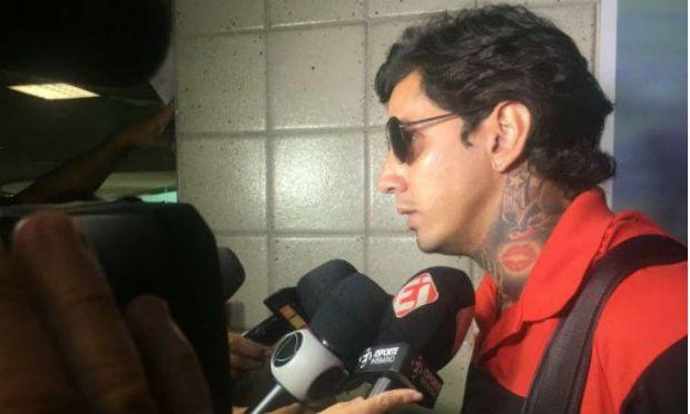 Procuradoria do STJD arquiva denúncia do Inter sobre Victor Ramos