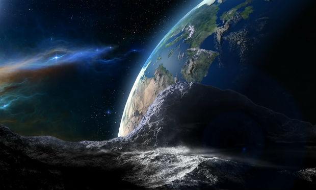 Nasa não sabe como proteger a Terra em caso de ameaça de asteroide