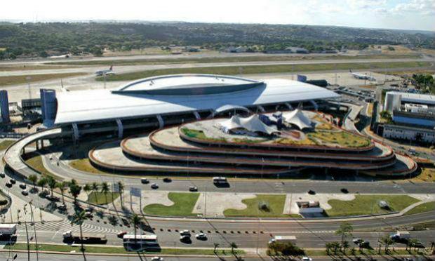Aeroporto do Recife realiza evento para estimulação de novos negócios