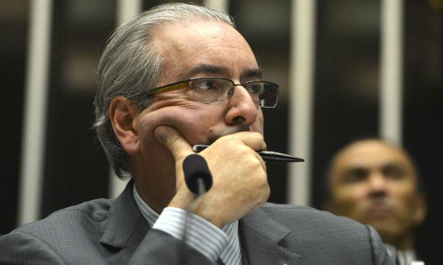 Ministro do STJ nega outro pedido para suspender prisão de Cunha