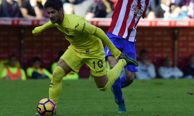 Com gol de Pato, Villarreal vence fora e se aproxima mais da liderança