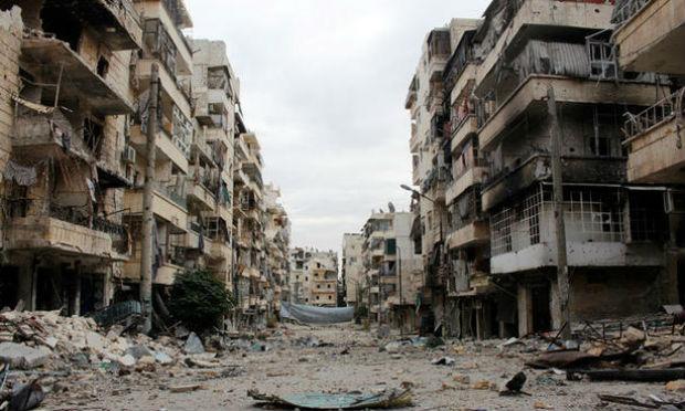 ONU aprova resolução para retirada de civis em Aleppo