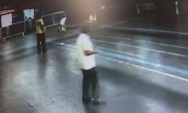 Ambulante morre após ser espancado em estação do metrô de SP