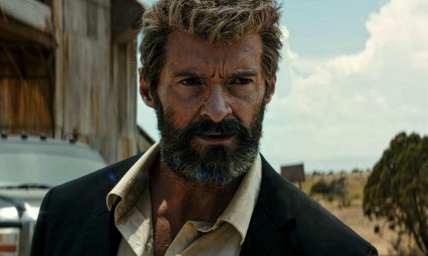 Logan: confira novo pôster do filme do Wolverine