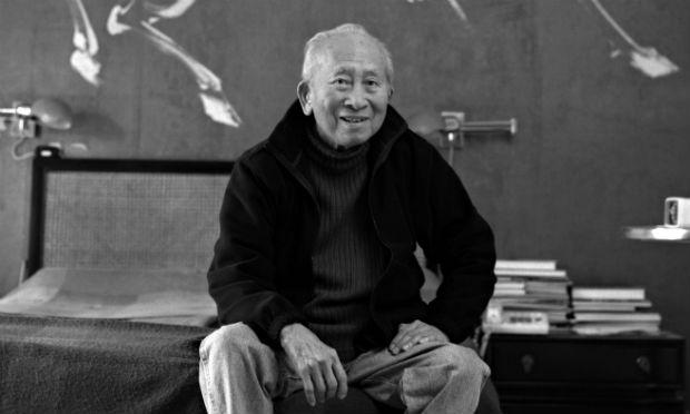 Lendário desenhista Tyrus Wong morre aos 106 anos