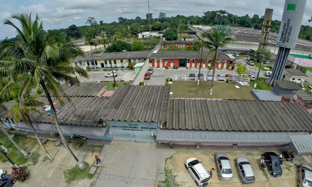 'Selvageria sem limites', diz OAB sobre massacre em Manaus
