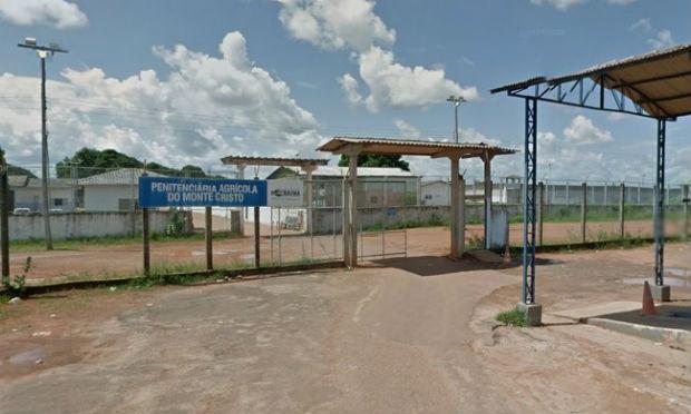 33 penitenciários morreram em ataque neste fim de semana / Foto: reprodução/Google Maps